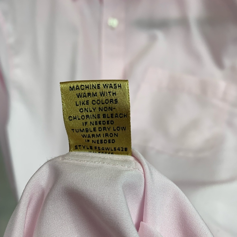 Button down - Picture 6 of 8